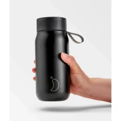Chilly's Chilly's Series 2 750ml Switch Cup - Abyss Black