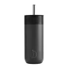 Chilly's Chilly's Series 2 500ml Switch Cup - Abyss Black