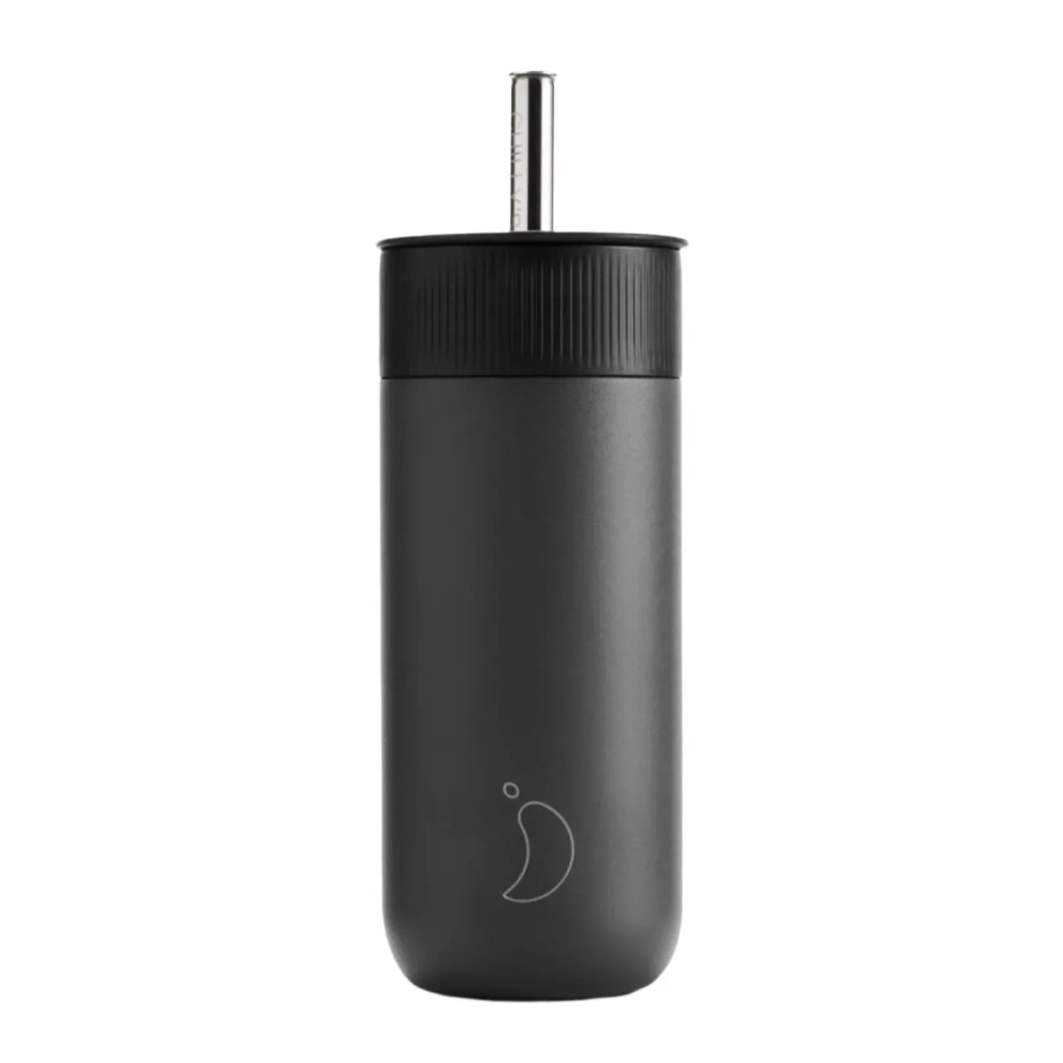 Chilly's Chilly's Series 2 500ml Switch Cup - Abyss Black