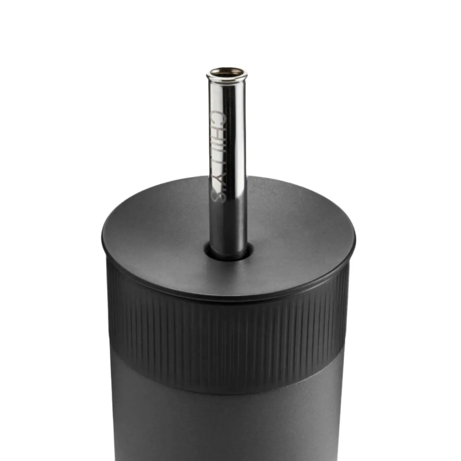 Chilly's Chilly's Series 2 500ml Switch Cup - Abyss Black