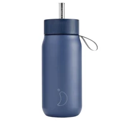 Chilly's Chilly's Series 2 750ml Switch Cup - Whale Blue