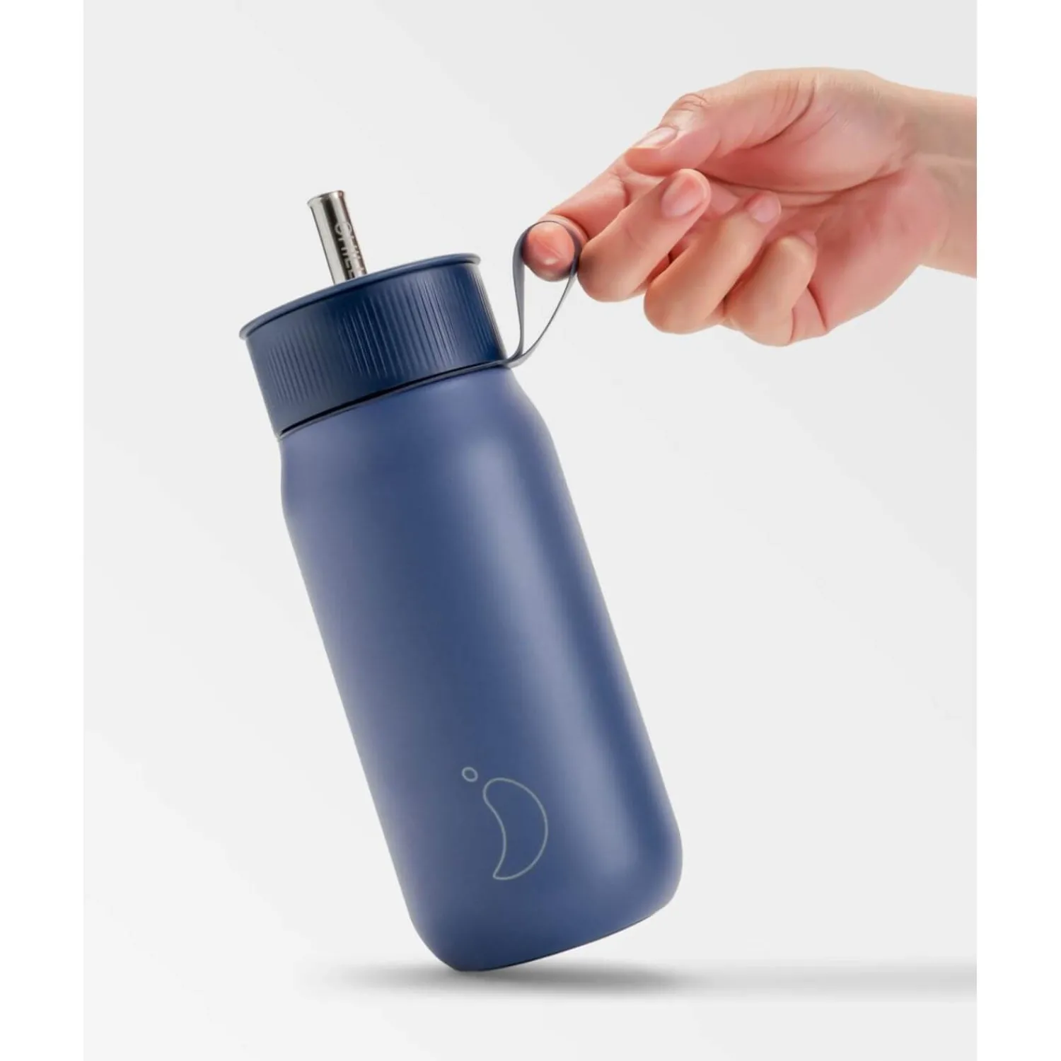 Chilly's Chilly's Series 2 750ml Switch Cup - Whale Blue