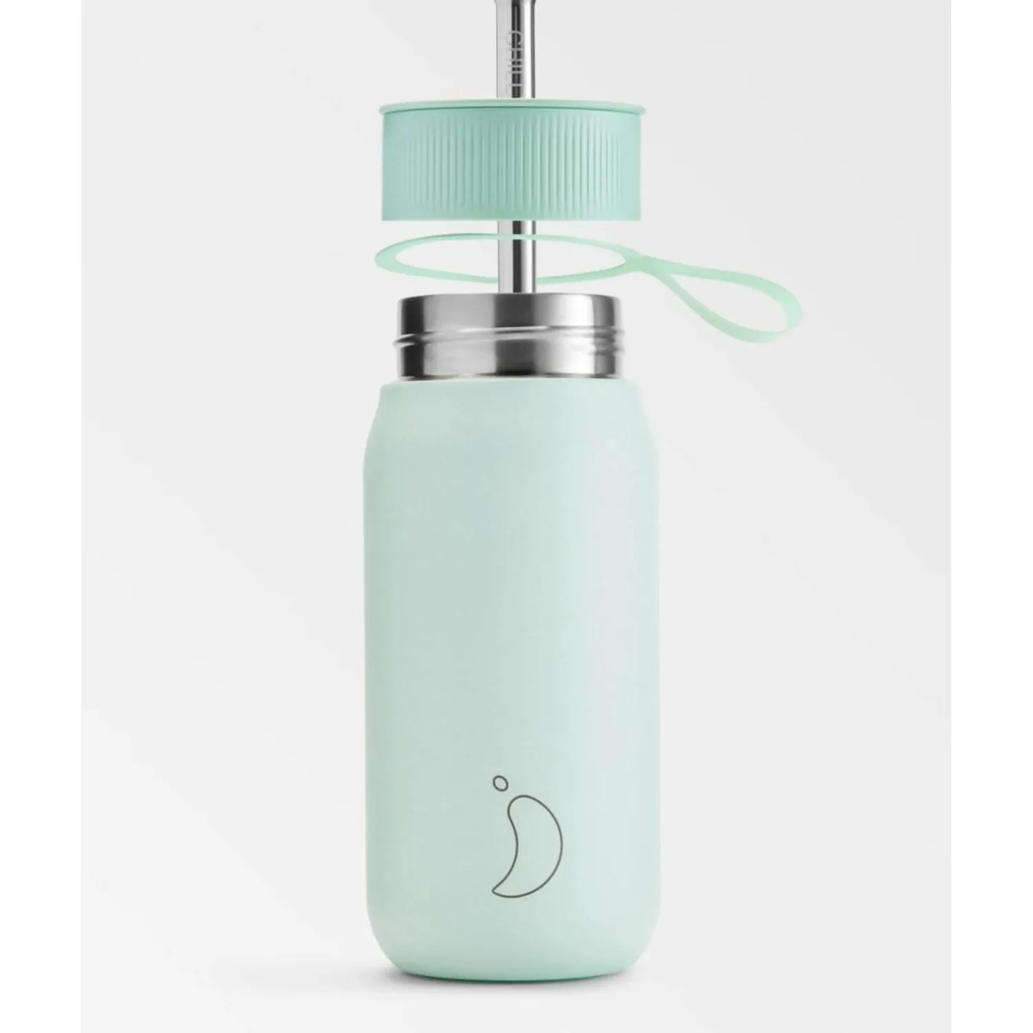 Chilly's Chilly's Series 2 750ml Switch Cup - Lichen Green