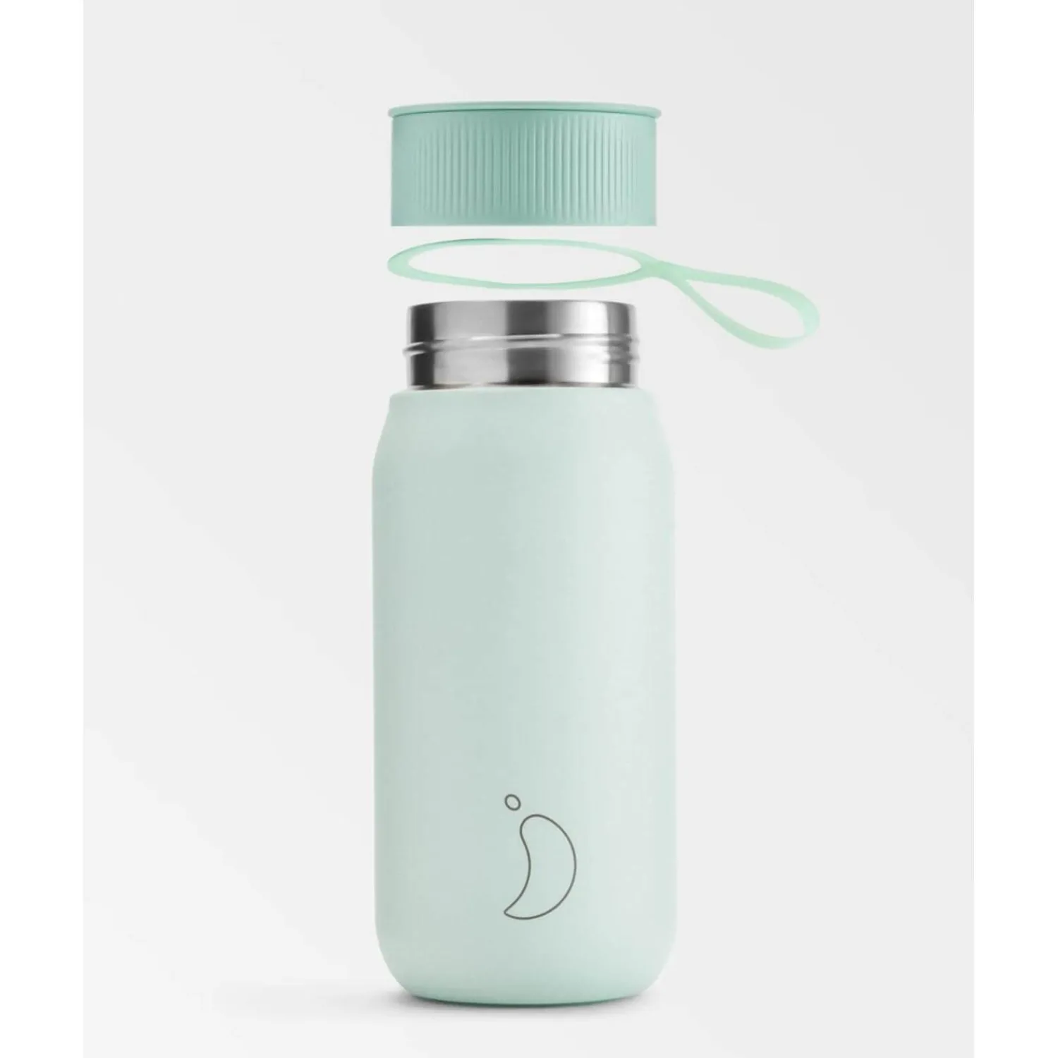 Chilly's Chilly's Series 2 750ml Switch Cup - Lichen Green