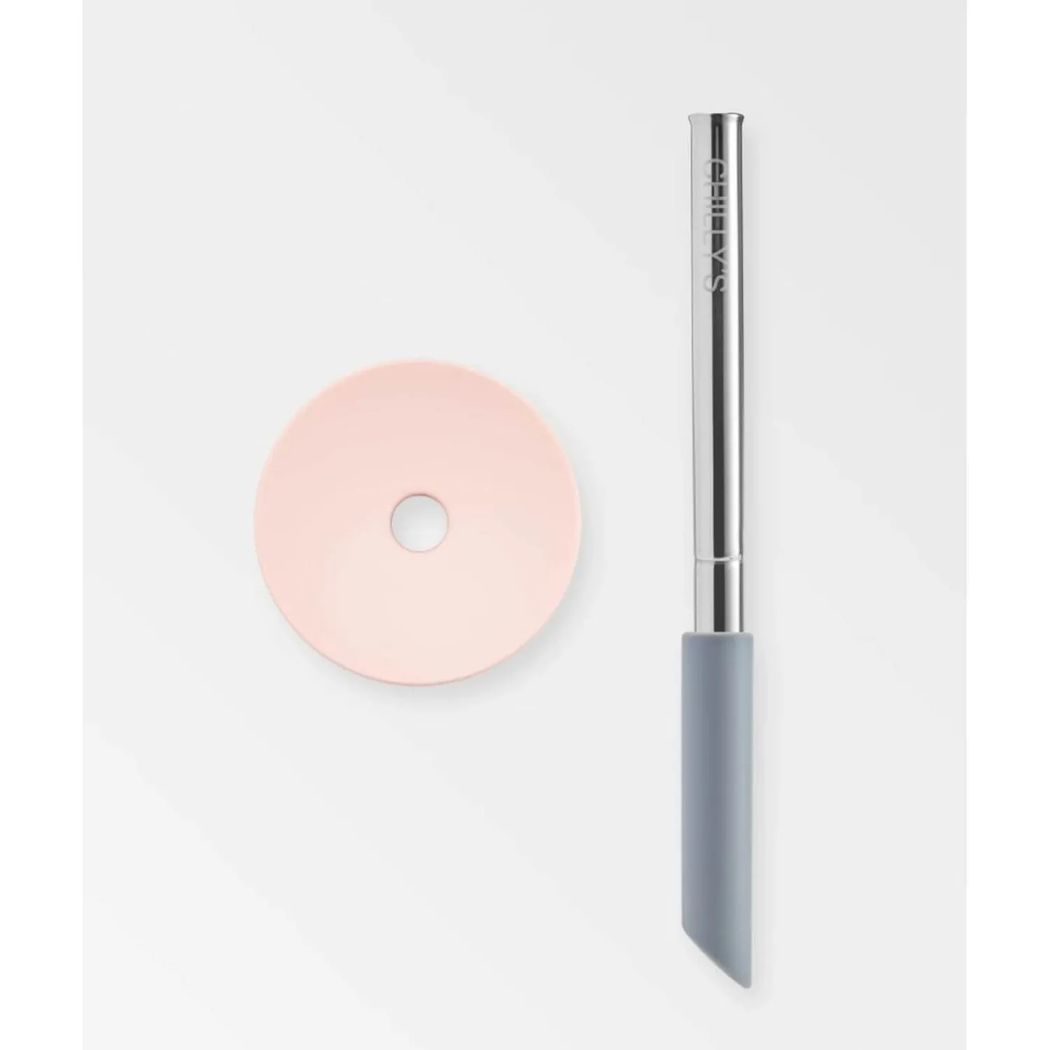 Chilly's Chilly's Series 2 750ml Switch Cup - Blush Pink