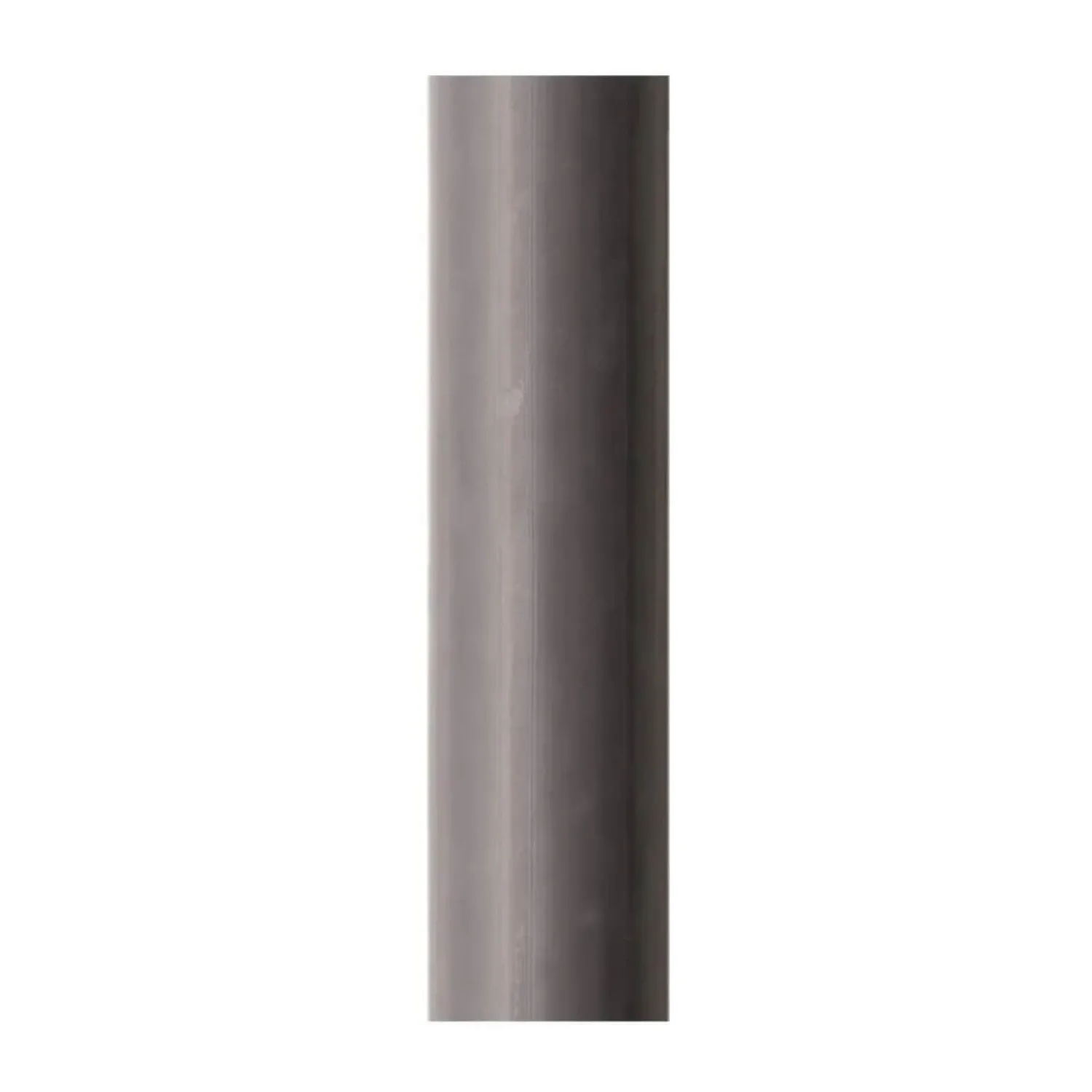 CIDEX Rustic Tapered Candle - Grey