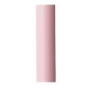CIDEX Rustic Tapered Candle - Light Pink