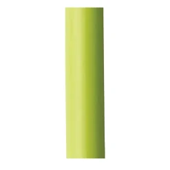 CIDEX Rustic Tapered Candle - Lime