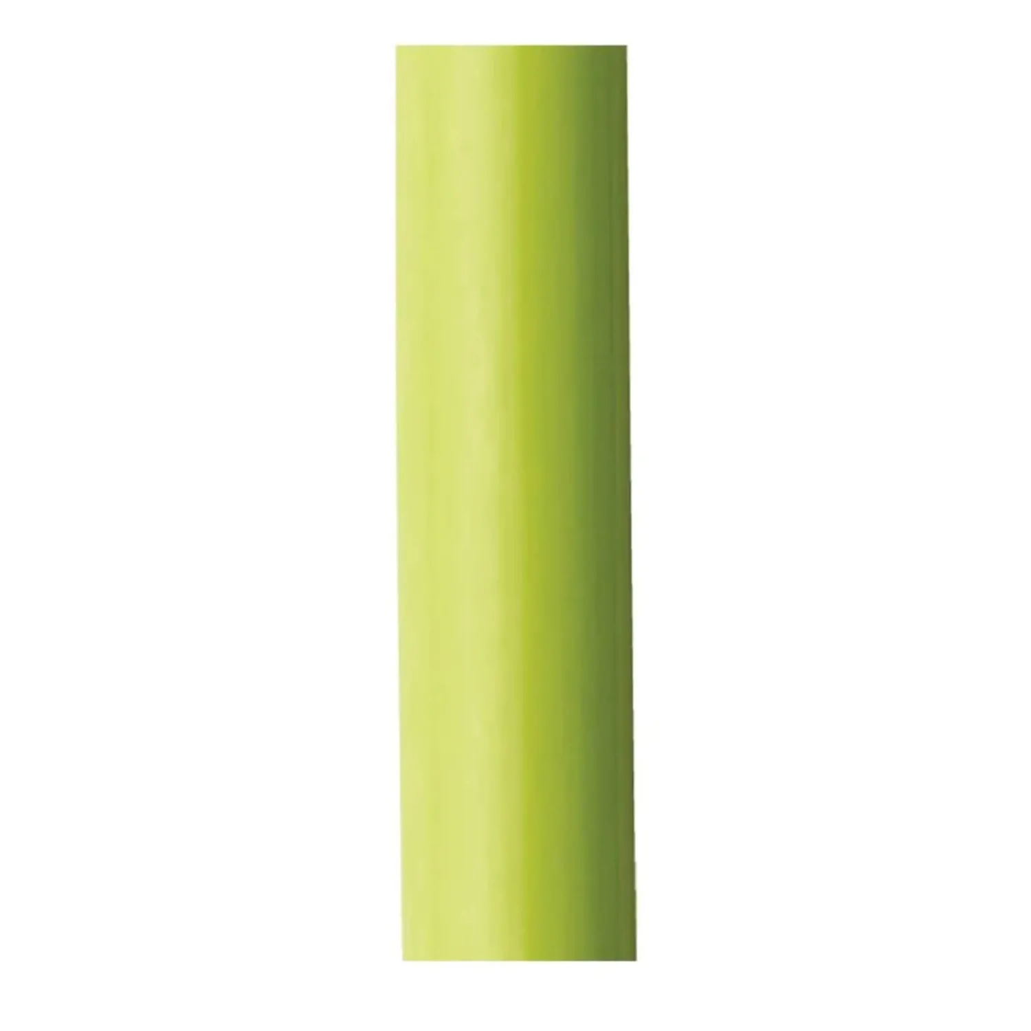 CIDEX Rustic Tapered Candle - Lime