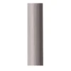 CIDEX Rustic Tapered Candle - Light Grey