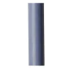 CIDEX Rustic Tapered Candle - Dusty Blue
