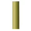 CIDEX Rustic Tapered Candle - Light Olive
