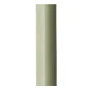 CIDEX Rustic Tapered Candle - Dusty Green