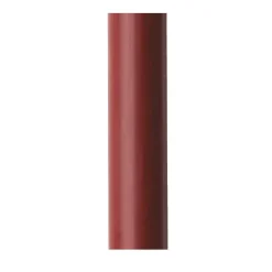 CIDEX Rustic Tapered Candle - Bordeaux