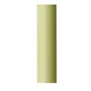 CIDEX Rustic Tapered Candle - Avocado Green