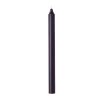 CIDEX Rustic Tapered Candle - Dark Purple