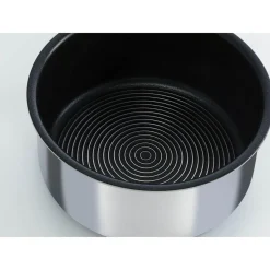 Circulon C-Series SteelShield Non-Stick Saucepan With Lid - 20cm