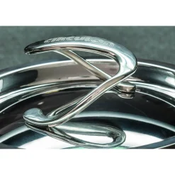 Circulon Style Hard Anodised Non-Stick Sautese Pan- 24cm