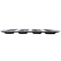 Circulon Ultimum Bun Tin - 12 Cup