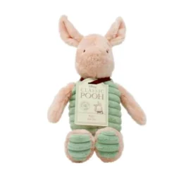 Winnie the Pooh Classic Pooh Hundred Acre Wood Soft Toy - Piglet