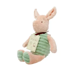 Winnie the Pooh Classic Pooh Hundred Acre Wood Soft Toy - Piglet