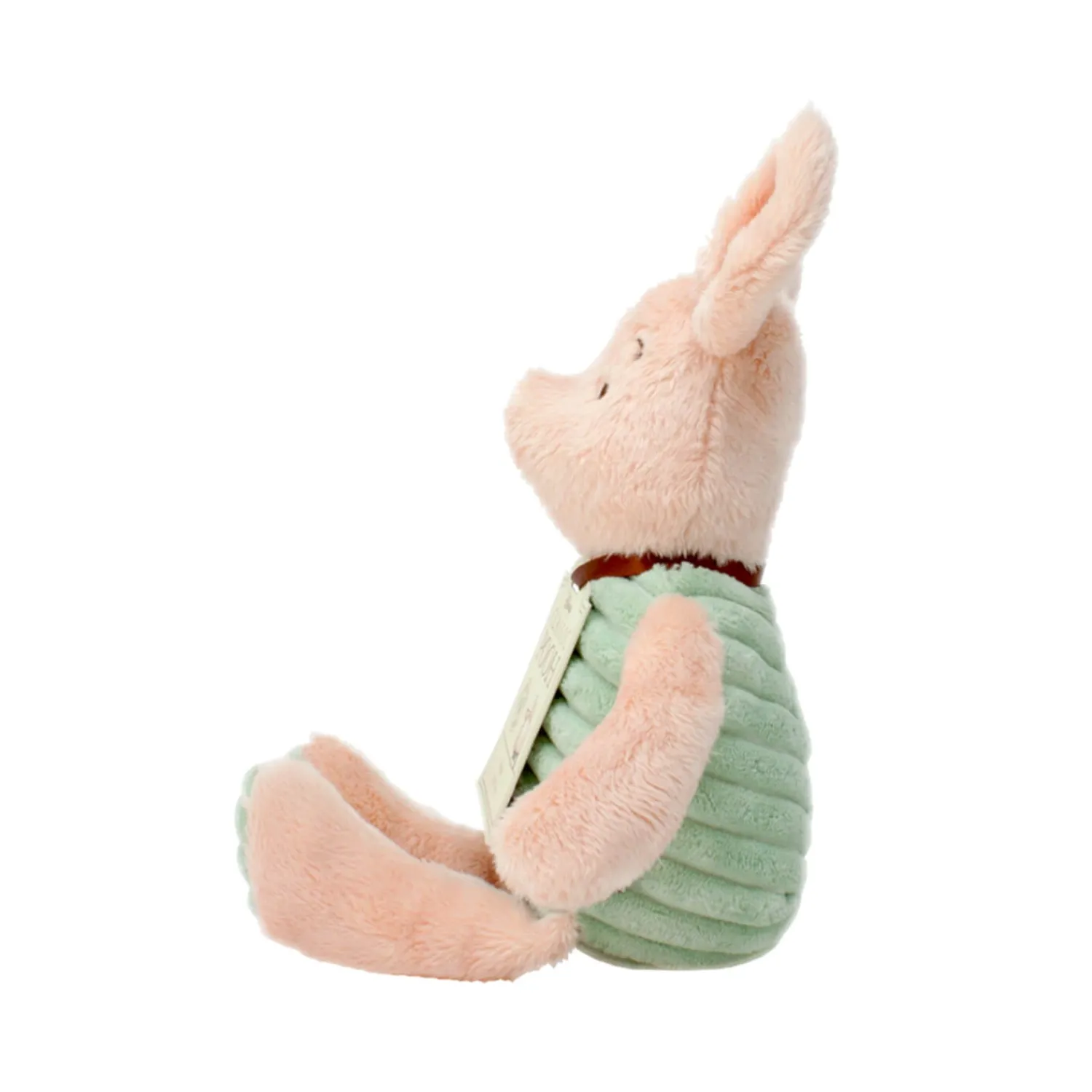 Winnie the Pooh Classic Pooh Hundred Acre Wood Soft Toy - Piglet