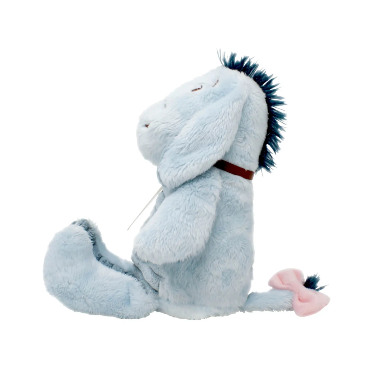 Winnie the Pooh Classic Pooh Hundred Acre Wood Soft Toy - Eeyore