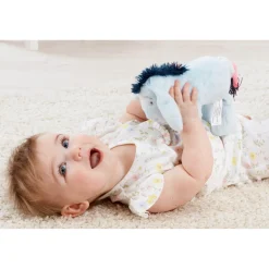 Winnie the Pooh Classic Pooh Hundred Acre Wood Soft Toy - Eeyore