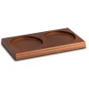 Cole u0026 Mason Cole & Mason Beech Wood Salt & Pepper Mill Tray
