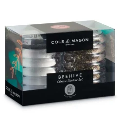 Cole u0026 Mason Cole & Mason Beehive Salt & Pepper Shakers