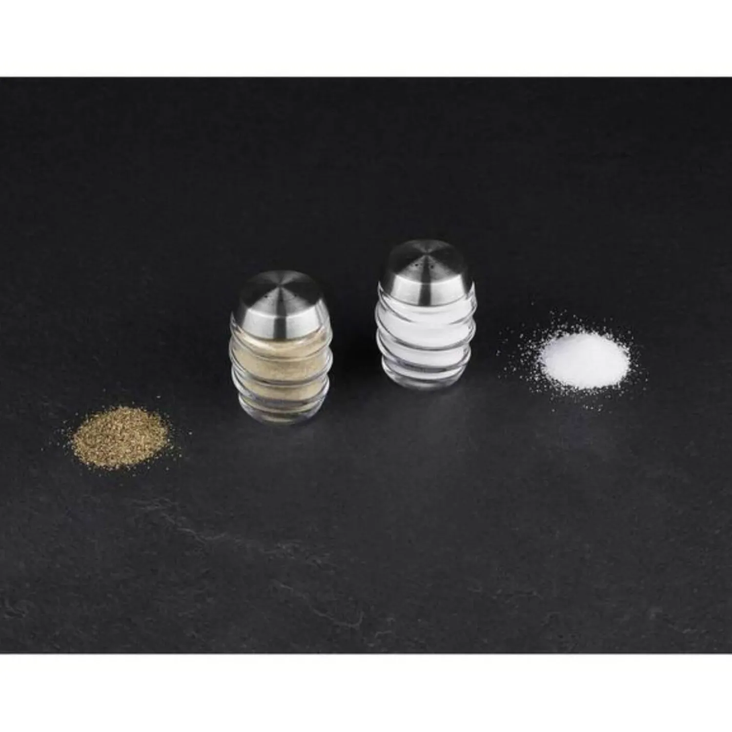 Cole u0026 Mason Cole & Mason Bray Salt & Pepper Shaker Set