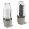 Cole u0026 Mason Cole & Mason City Concrete Salt & Pepper Mill Set
