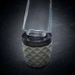 Cole u0026 Mason Cole & Mason City Concrete Salt & Pepper Mill Set