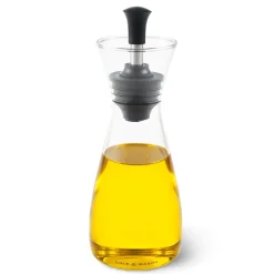 Cole u0026 Mason Cole & Mason Classic Oil & Vinegar 300ml Pourer Bottle
