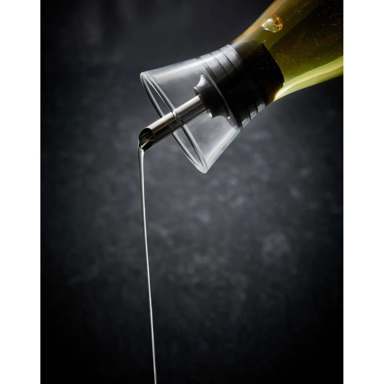 Cole u0026 Mason Cole & Mason Classic Oil & Vinegar 300ml Pourer Bottle