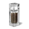 Cole u0026 Mason Cole & Mason Cube Combi 14.5cm 2-in-1 Pepper Mill & Salt Shaker