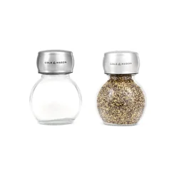 Cole u0026 Mason Cole & Mason Darlington Salt & Pepper Shaker Set