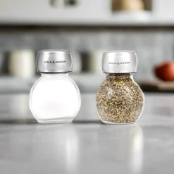 Cole u0026 Mason Cole & Mason Darlington Salt & Pepper Shaker Set