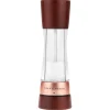 Cole u0026 Mason Cole & Mason Gourmet Precision+ 19cm Derwent Salt Mill - Chestnut