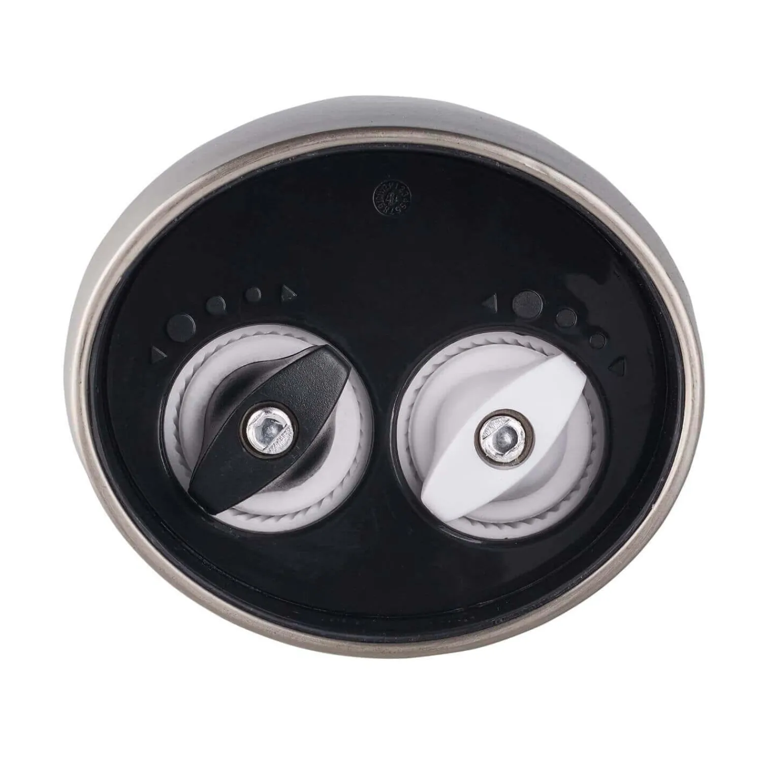 Cole u0026 Mason Cole & Mason Kew 2-in-1 Electronic Salt & Pepper Mill