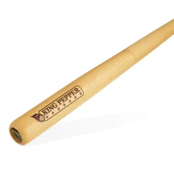 Cole u0026 Mason Cole & Mason King Pepper 72cm Beech Wood Baseball Bat Pepper Mill