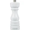Cole u0026 Mason Cole & Mason London 18cm Beech Wood Pepper Mill - Gloss White