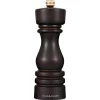 Cole u0026 Mason Cole & Mason London 18cm Beech Wood Pepper Mill - Chocolate