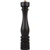 Cole u0026 Mason Cole & Mason London Large 40cm Beech Wood Pepper Mill - Chocolate