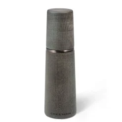 Cole u0026 Mason Cole & Mason Marlow Salt Mill - Dark Grey