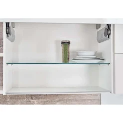 Cole u0026 Mason Cole & Mason Saunderton Herb 20cm Storage Shaker - Filled