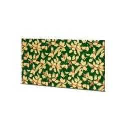 Creative Party Yule Log Boards - Assorted