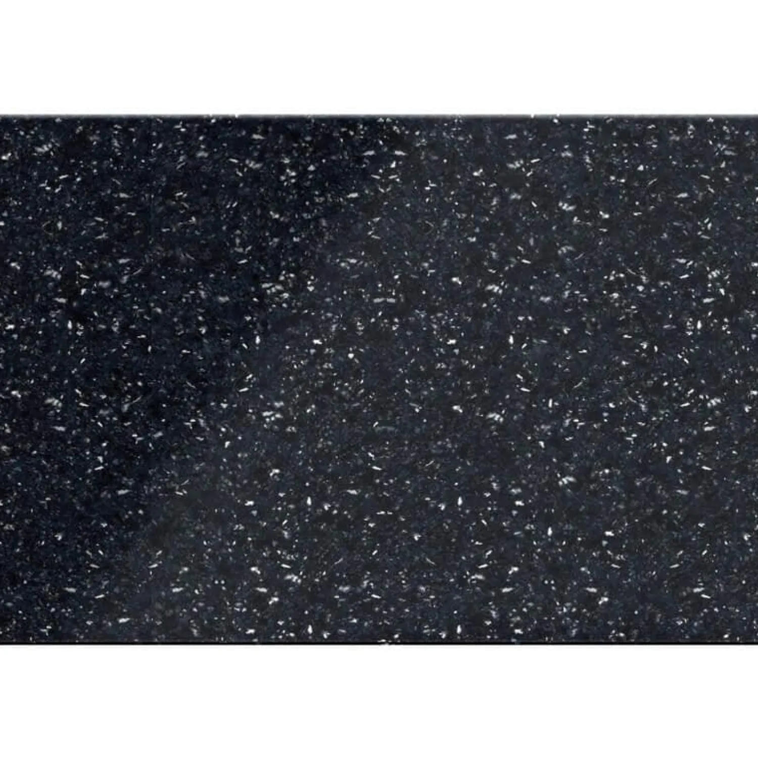 Creative Tops Naturals 2 Piece Rectangle Placemat Set - Granite
