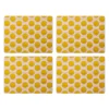 Creative Tops Set Of 4 Placemats - Spot