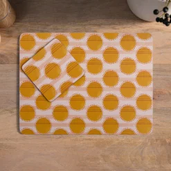 Creative Tops Set Of 4 Placemats - Spot